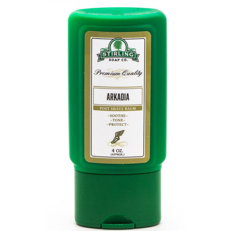 Stirling Arkadia balsam po goleniu 118ml