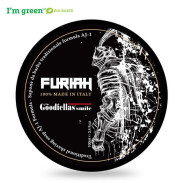 Goodfellas Smile Furiah Formuła AJ-1 tradycyjne mydło do golenia 100ml