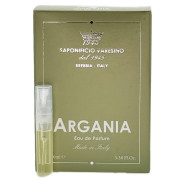 Tester zapachu Saponificio Varesino Argania