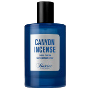 Baxter of California Canyon Incense EDP 100ml