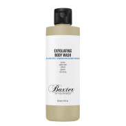Baxter of California żel pod prysznic złuszczający 236ml