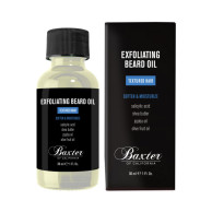 Baxter of California olejek do brody złuszczający 30ml