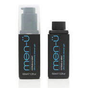 men-u ultra wydajny męski żel pod prysznic Mięta i Cytrusy 100ml
