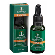 CLUBMAN Pinaud olejek do golenia 30ml