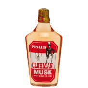 CLUBMAN Pinaud Musk AC woda kolońska i po goleniu 177ml