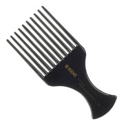 Grzebień fryzjerski do stylizacji KENT AFRO SPC86, seria STYLE PROFESSIONAL