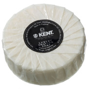 KENT SB2 luksusowe tradycyjne mydło do golenia uzupełnienie (refill) 120g