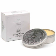 SAPONIFICIO VARESINO mydło do golenia Stella Alpina w tyglu 150g