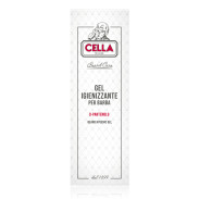 CELLA Beard Care żel do higieny brody bez spłukiwania 100ml