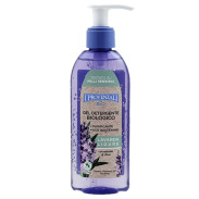 I Provenzali Bio Lavender żel do mycia twarzy 150ml