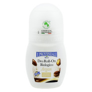 I Provenzali Bio Argan Deo Roll-on dezodorant w kulce 50ml