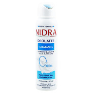 NIDRA DEOLATTE Idratante nawilżający dezodorant spray 150ml