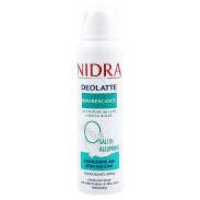 NIDRA DEOLATTE Rinfrescante odświeżający dezodorant spray 150ml