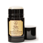 Taylor SANDALWOOD DEO STICK dezodorant w sztyfcie 75 ml