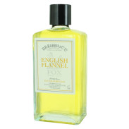 D.R.Harris English Flannel - Eau de Portugal 100ml