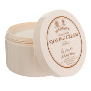 D.R.Harris ALMOND migdałowy krem do golenia w tyglu 150g
