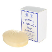 D.R.Harris WINDSOR mydło kąpielowe 150g