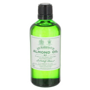 D.R.Harris ALMOND OIL olejek migdałowy 100ml