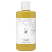 Muhle ORGANIC wzmacniający i regenerujący szampon 300ml