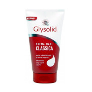 GLYSOLID CLASSICA glicerynowy krem do rąk tubka 75ml (nowa tubka)