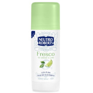 Neutro Roberts Deo Stick Fresco Verde dezodorant w sztyfcie 40ml (zielony)