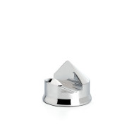 Muhle S7981 Stojak metalowy na maszynki Gillette Fusion i Mach 3