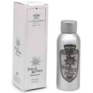 SAPONIFICIO VARESINO płyn/fluid po goleniu Stella Alpina (nowy) 100 ml