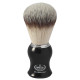 Omega 0146206 pędzel do golenia syntetyk HI-BRUSH czarny