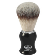 Omega 0146206 pędzel do golenia syntetyk HI-BRUSH czarny