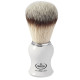 Omega 0146745 pędzel do golenia syntetyk HI-BRUSH biały