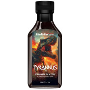 Goodfellas Smile Tyrannus 0% -płyn po goleniu bez alkoholu 100ml