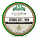 Stirling Gentleman mydło do golenia w tyglu 170ml