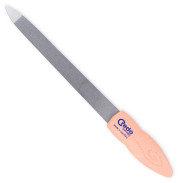 Credo Solingen pilnik do paznokci 9,8 cm, unisex