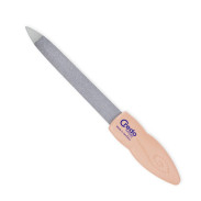 Credo Solingen pilnik do paznokci 6,4 cm, unisex