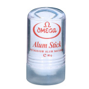 Omega Naturalny Ałun w sztyfcie 60g