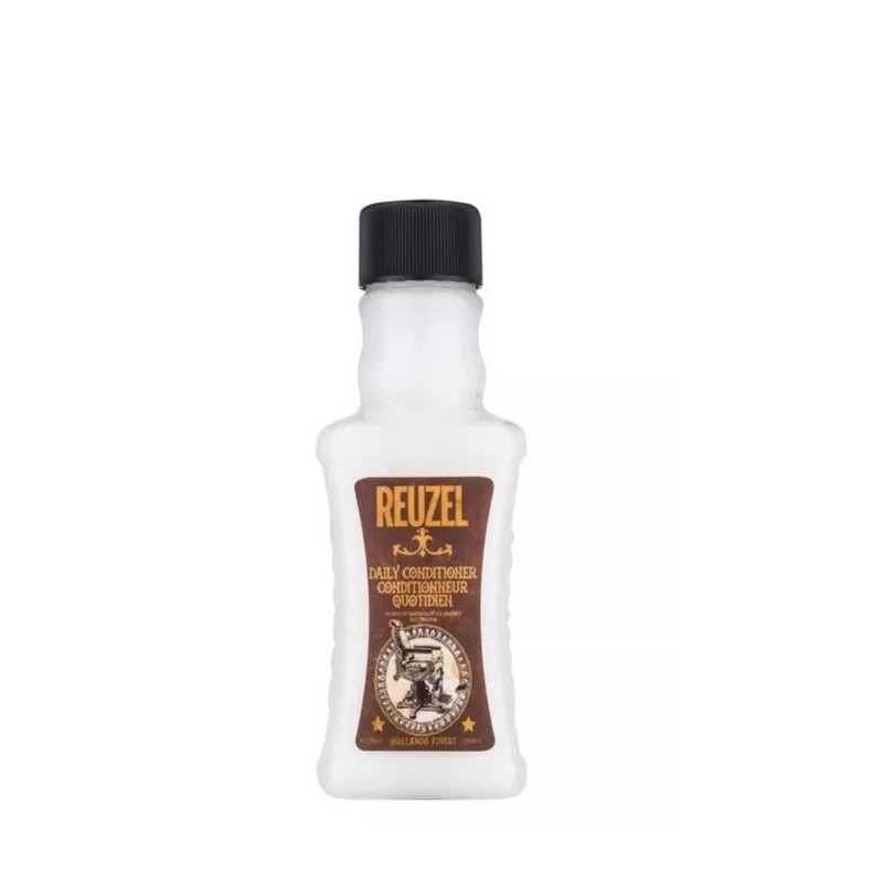 Reuzel Daily Conditioner odżywka do włosów 100ml (mała) Reuzel Daily Conditioner odżywka do włosów 100ml (mała)