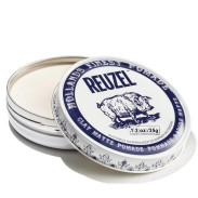 Reuzel Glinka matująca do włosów średnie utrwalenie 35g (mała)