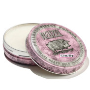 Reuzel Różowa woskowa pomada do włosów mocne utrwalenie 35g (mała)