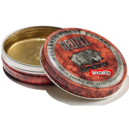 Reuzel Czerwona wodna pomada do włosów średnie utrwalenie 35g (mała)