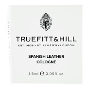 Tester zapachu Truefitt & Hill SPANISH LEATHER