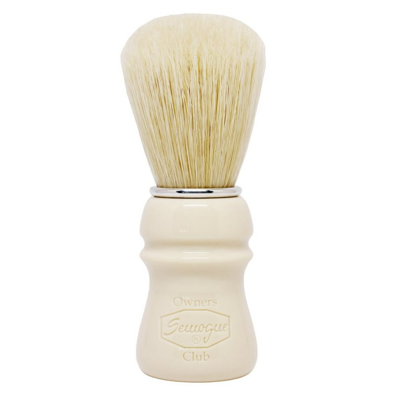 Semogue SOC TAJ pędzel do golenia szczecina Selected Premium Semogue SOC TAJ pędzel do golenia szczecina Selected Premium