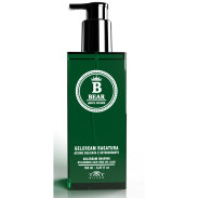 TIEMMETI BBEAR CREMAGEL kremowy żel do golenia 150ml