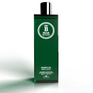 TIEMMETI BBEAR Shower Gel męski żel prysznic do włosów i ciała 250ml