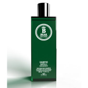 TIEMMETI BBEAR rewitalizujący szampon do włosów dla mężczyzn 200ml