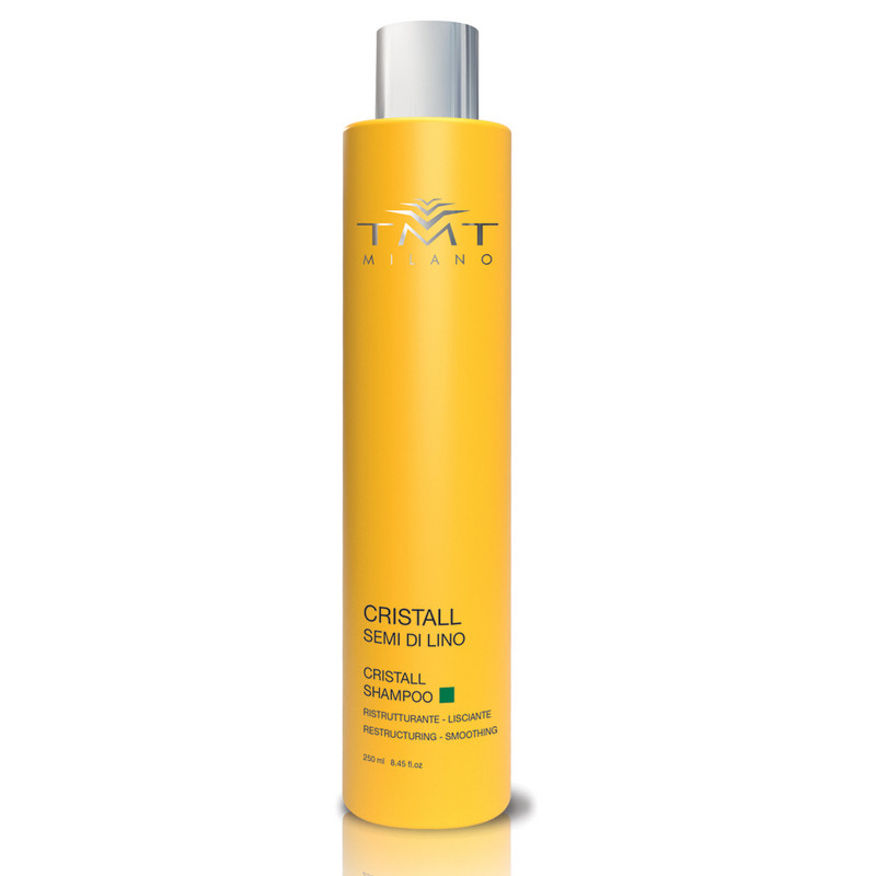 TIEMMETI Cristall - szampon do włosów 250ml