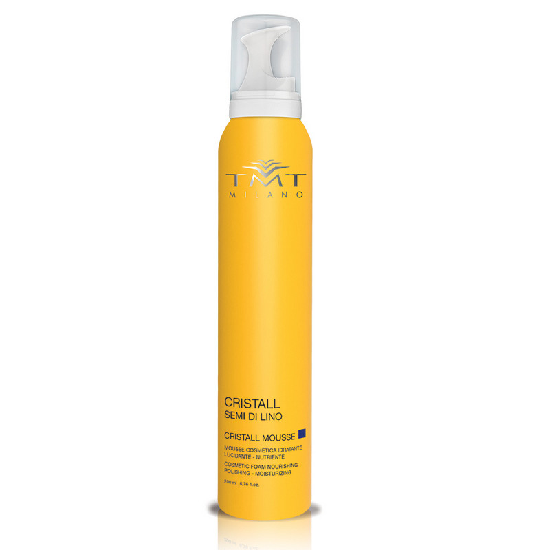 TIEMMETI Cristall - pianka do włosów 200ml