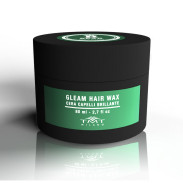 TIEMMETI GLEAM HAIR WAX elastyczny wosk do stylizacji z połyskiem 80ml