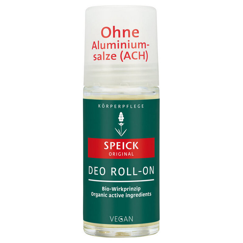 Speick Original dezodorant roll-on 50ml