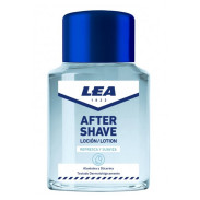 LEA After Shave Lotion klasyczna woda po goleniu 125ml (new)