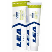 LEA SENSITIVE krem do golenia w tubce 100g